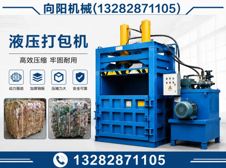 忻州向阳机械展示图